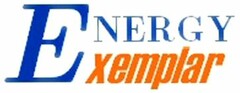 ENERGY Exemplar