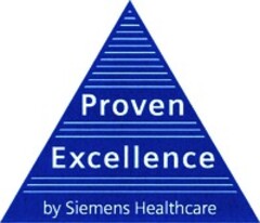 Proven Excellence by Siemens Healthcare