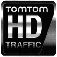 TOMTOM HD TRAFFIC