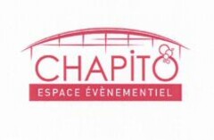 CHAPITO ESPACE ÉVÈNEMENTIEL