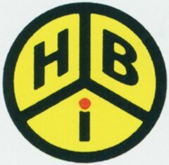 HBi