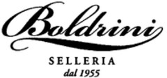 Boldrini SELLERIA dal 1955