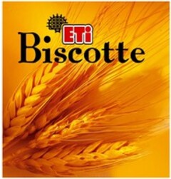 ETi Biscotte