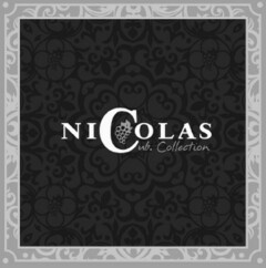 NICOLAS Cub.Collection