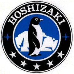 HOSHIZAKI