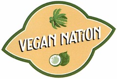 VEGAN NATION