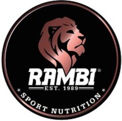 RAMBI EST. 1989 SPORT NUTRITION