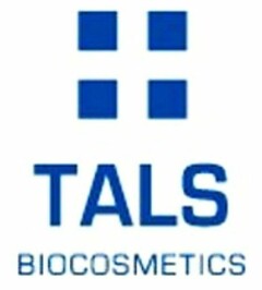 TALS BIOCOSMETICS