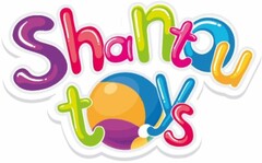 Shantou toys