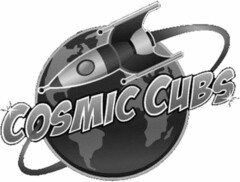 COSMIC CUBS