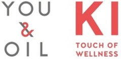 YOU & OIL KI TOUCH OF WELLNESS