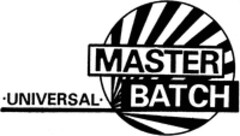 UNIVERSAL MASTER BATCH