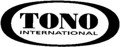 TONO INTERNATIONAL