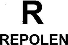 R REPOLEN