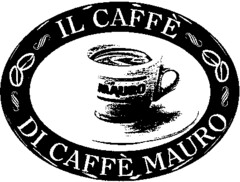 IL CAFFÈ DI CAFFÈ MAURO