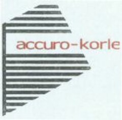 accuro-korle