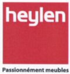 heylen Passionnément meubles