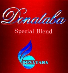Donataba Special Blend