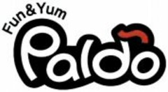 Fun & Yum Paldo