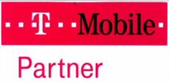 T Mobile Partner
