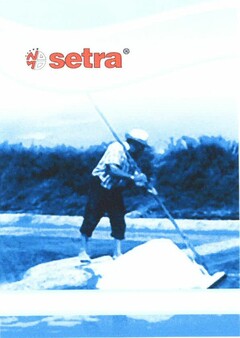 setra