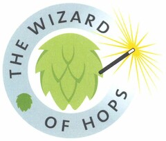 THE WIZARD OF HOPS