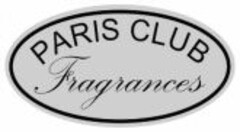 PARIS CLUB Fragrances