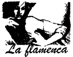 La flamenca