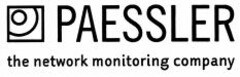 PAESSLER the network monitoring company