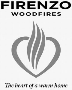 FIRENZO WOODFIRES The heart of a warm home