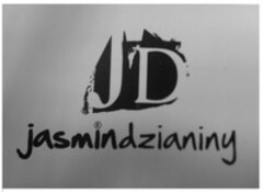 jasmindzianiny