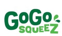 GOGO SQUEEZ
