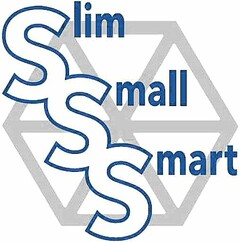 Slim Small Smart