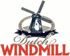 Dutch WINDMILL
