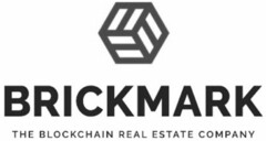 BRICKMARK THE BLOCKCHAIN REAL ESTATE COMPANY