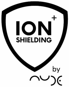 ION SHIELDING BY NUDE