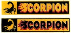 SCORPION