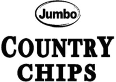 Jumbo COUNTRY CHIPS