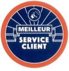 MEILLEUR SERVICE CLIENT