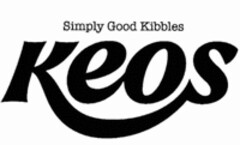 Simply Good Kibbles keos