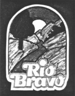 Rio Bravo