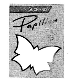 SUCHARD Papillon