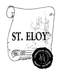 ST. ELOY