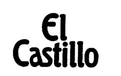 El Castillo