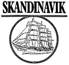 SKANDINAVIK