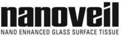 nanoveil NANO ENHANCED GLASS SURFACE TISSUE