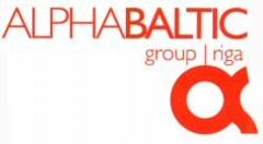 ALPHABALTIC group riga