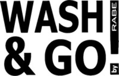 WASH & GO by RABE
