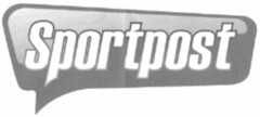 Sportpost