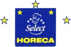 HORECA Select